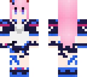 yae sakura