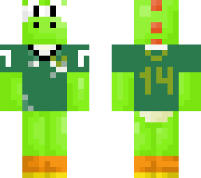 yoshi alonsista