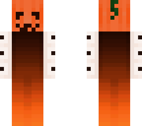 ~ pumpskulln ~
