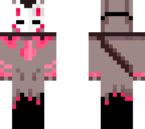 agony