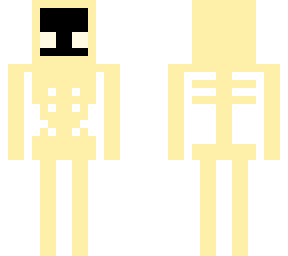 anchandt skeleton