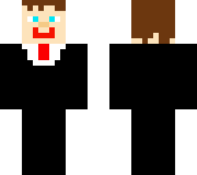 anzugskin unfertig