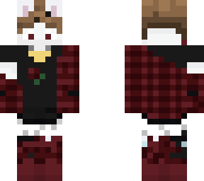 bacon femboy
