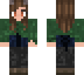bison inspo ghig