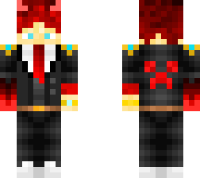 black devil