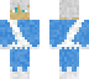 blue quicksilver
