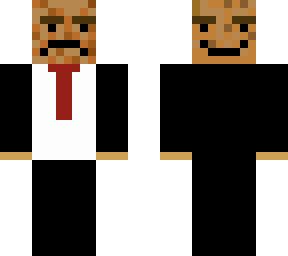 bob with five faces