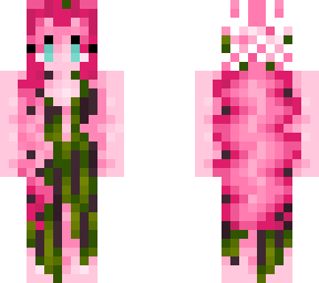 bunny botanical
