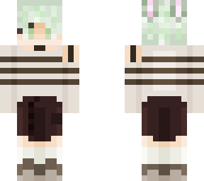 bunny girl