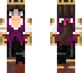 captain of the 7 seas v1