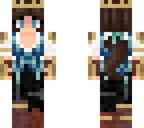 captain of the 7 seas v3