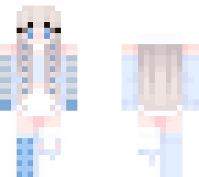 cinnamoroll~