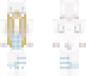 cinnamoroll <3