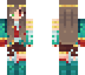 clovish cyan team biome battle