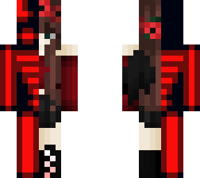 contest skin