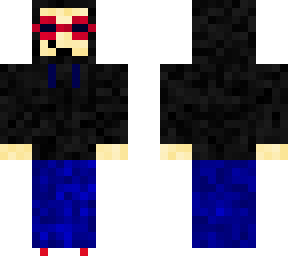 cool guy