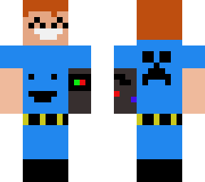 custom skin