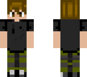 danykcraft casua