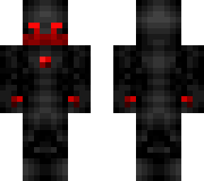 darkness sentinel