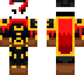 demon member v2