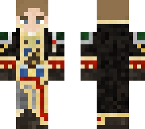 eisenhorn
