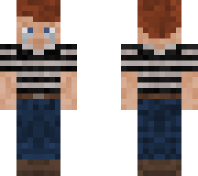 evan cristopher afton
