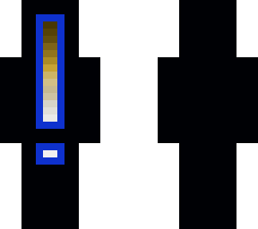 exclamatic gradient