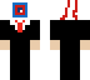 eye skin ego