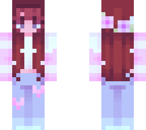 f l o w e r // lucycolors persona // v1