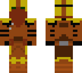 flame trooper phase 2