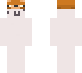 fox hat (reupload x2)