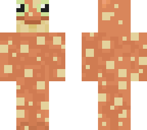 frog