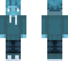 ghost boy