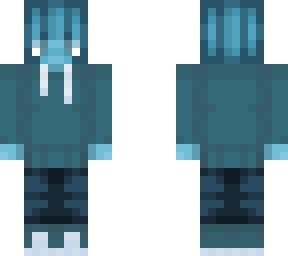 ghost girl