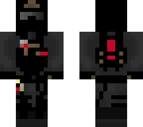 ghost trooper