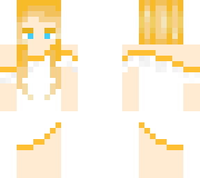 goddess of light