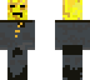 gold pot