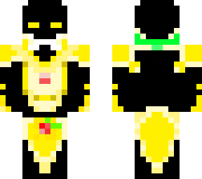 goldzerak