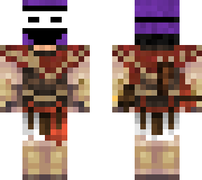 goncho gladiator