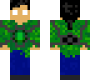 greeeeeen?