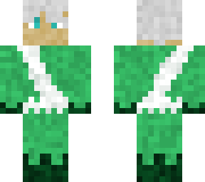 green quicksilver