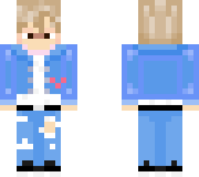 han jisung - stray kids - case 143 outfit