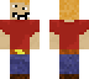 hidden bodybuilder pretty