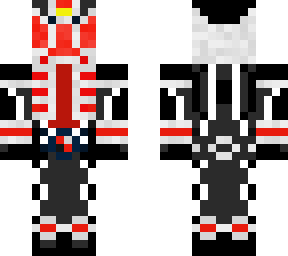 kamen rider zouz wizard form