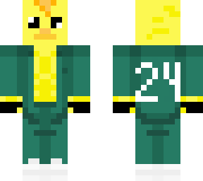 katomexcraft
