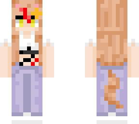 kazumi afton