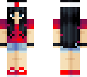 konnichiwa (without fishnets)