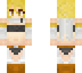 leone (from akame ga kill)