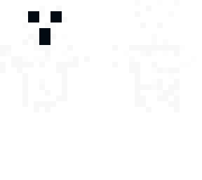 lil ghost skin