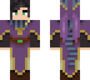 lu ravio